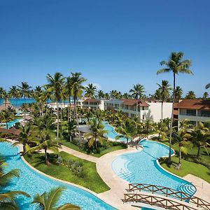 Dreams Royal Beach Punta Cana