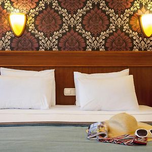 Economy Doppelzimmer